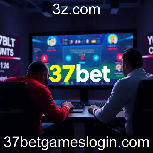 A Ascensão dos Jogos Online em 2026: Uma Análise do 37bet
