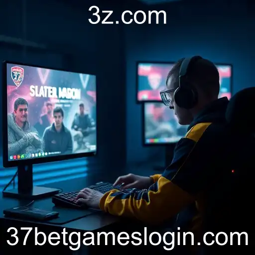 A Evolução dos Jogos Online no Brasil