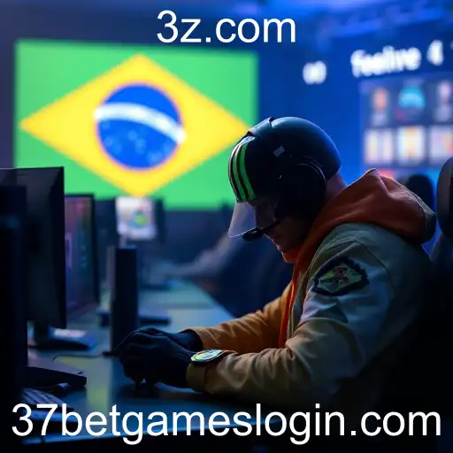 O Crescimento dos Jogos Online no Brasil