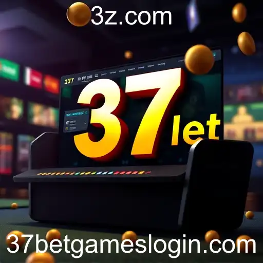Avanço dos Jogos Online: A Trajetória do 37bet