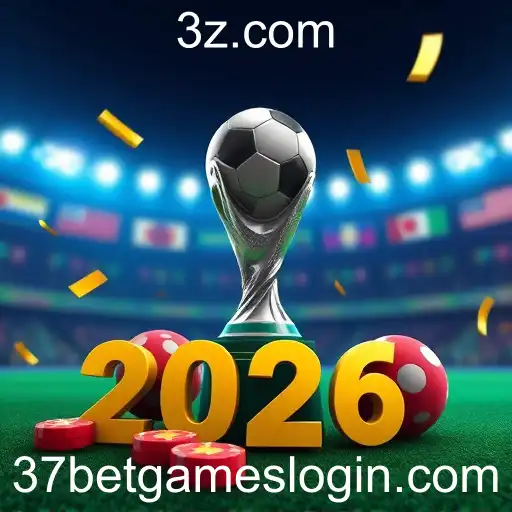 Evolução e Tendências dos Jogos de Azar em 2026