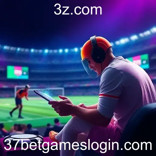 Expansão Notável do 37bet no Mercado Brasileiro de Jogos