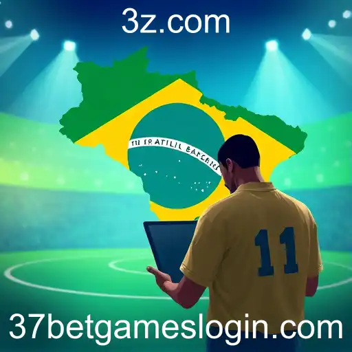 A Ascensão dos Jogos Online no Brasil
