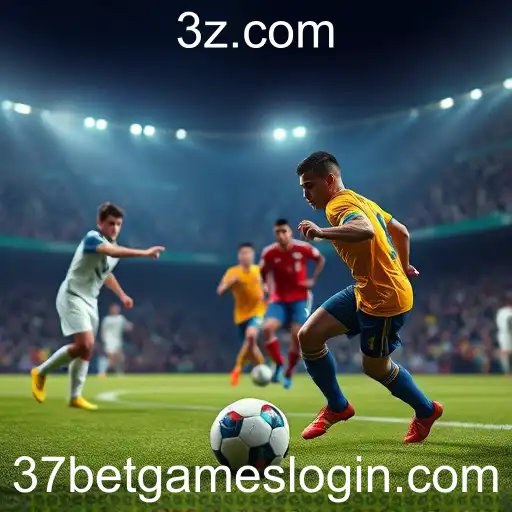 O Impacto Crescente dos Jogos de Apostas Online