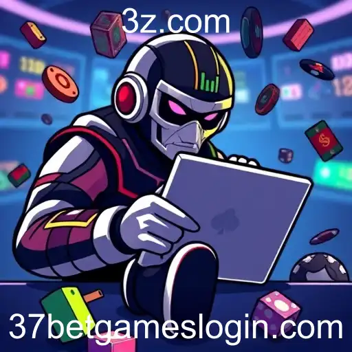 Evolução e Impacto dos Sites de Jogos Online