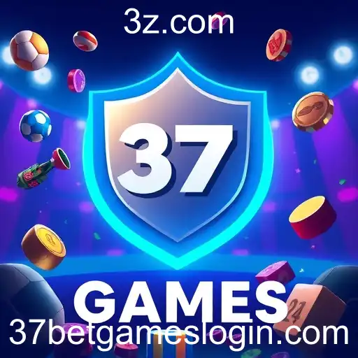 Evolução dos Jogos Online e Segurança na 37bet