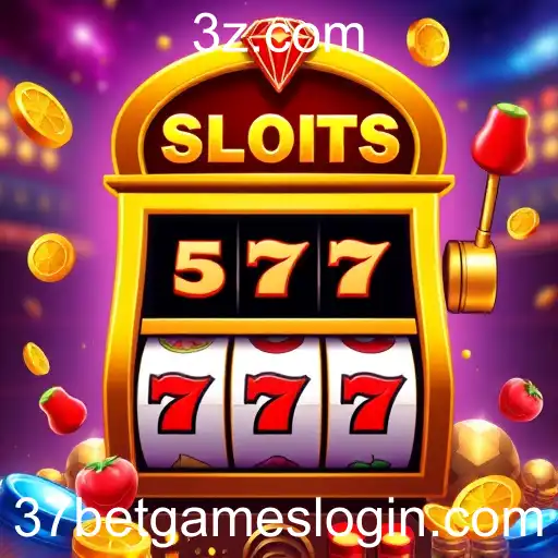 A Fascinante Experiência de Jogar Slots Online no 37bet Games Login