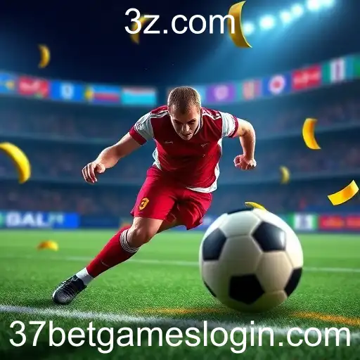 Tendências de Jogos Online e a Plataforma 37bet